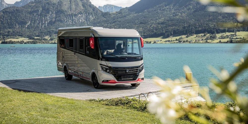 Vzduchové pruženie VB Airsuspension