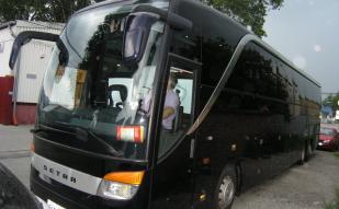 Setra 1