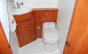 WC Thetford