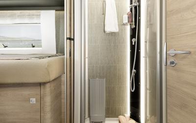 Csm XXLA9000-2 Dusche AmberesOak Ac0c6615cf