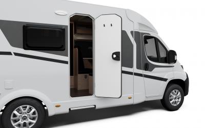 Sl V67s Ext Citroen Bj25 Serie White Sandbar  Ext Cam9 Eingangsbereich